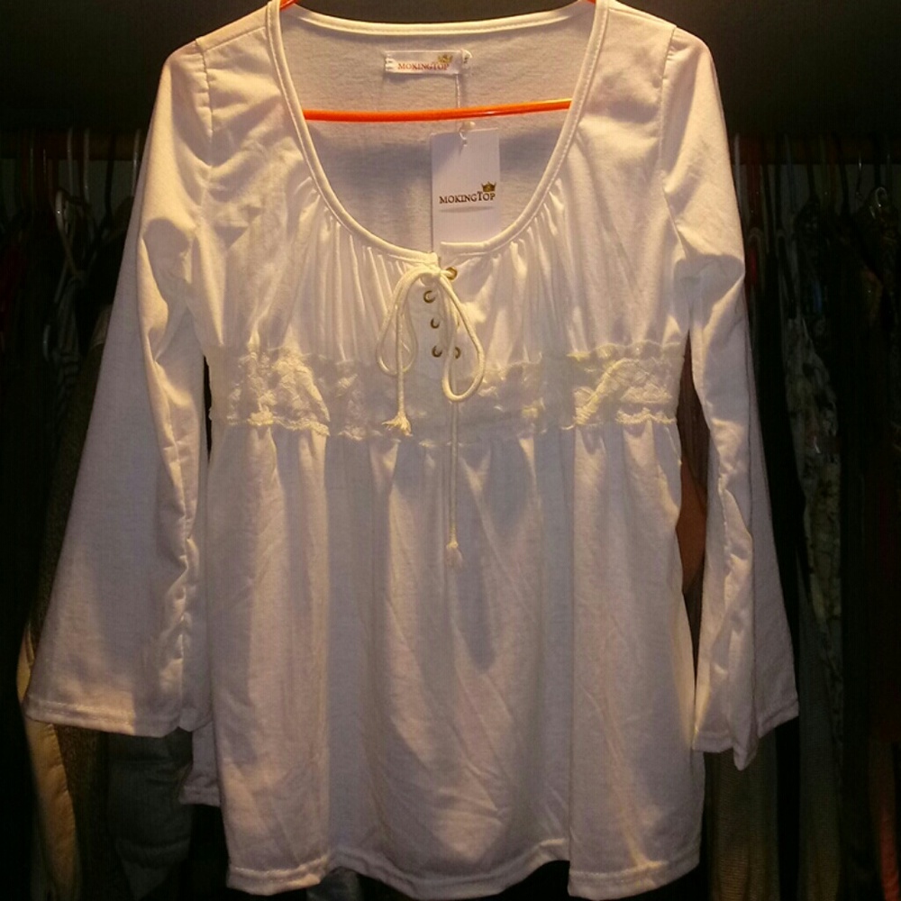 Cute top